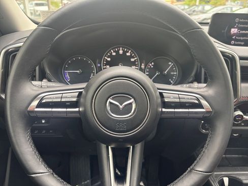 Used 2025 MAZDA CX-50 2.5 Hybrid w/ Premium Plus Pkg AWD/4WD image 30