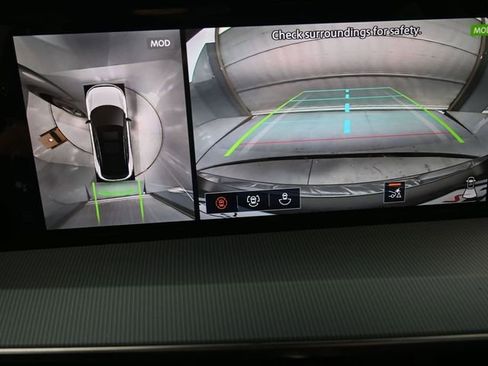 New 2026 Nissan Murano SL image 7