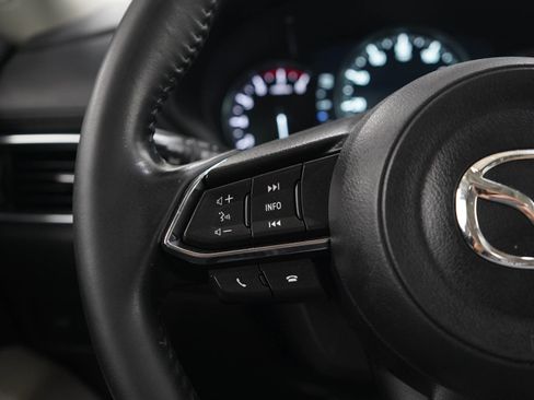 Used 2019 MAZDA CX-5 Grand Touring AWD/4WD image 26