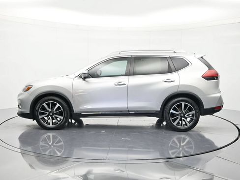 Used 2019 Nissan Rogue SL FWD image 8