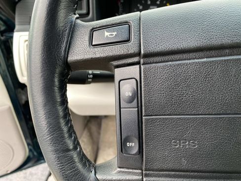 Used 1990 Ford Mustang LX image 30