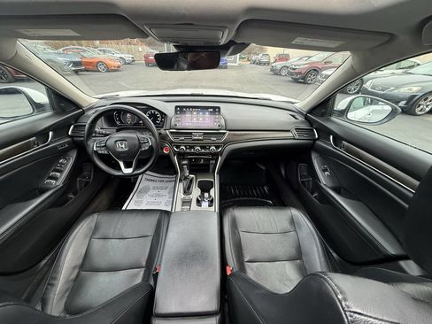 Used 2018 Honda Accord EX-L image 31