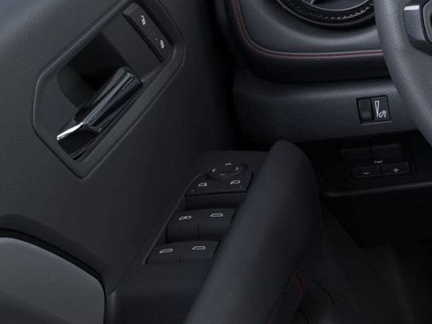New 2026 Chevrolet Colorado Z71 image 23