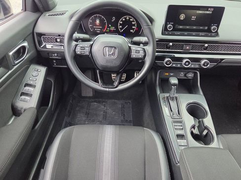 Used 2023 Honda Civic Sport image 11