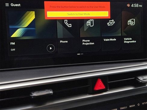 New 2026 Kia Sorento S w/ S Panoramic Sunroof Package FWD image 14