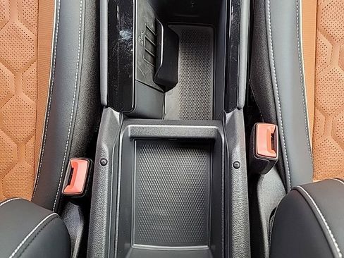 New 2026 Volkswagen Tiguan SEL R-Line AWD/4WD image 40