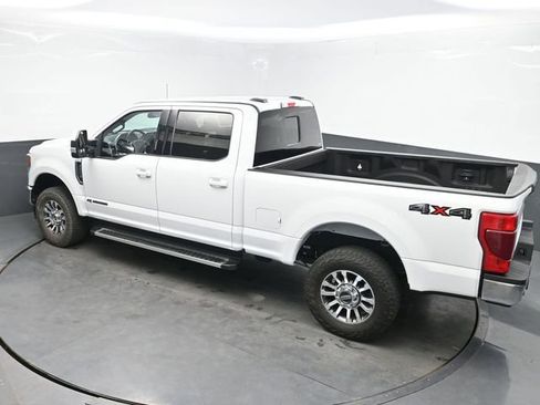 Used 2022 Ford F250 Lariat image 24