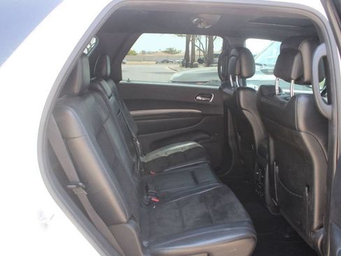 Used 2019 Dodge Durango R/T AWD/4WD image 16