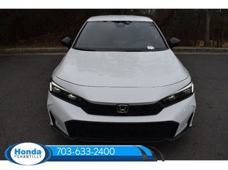 New 2026 Honda Civic Sport video 2