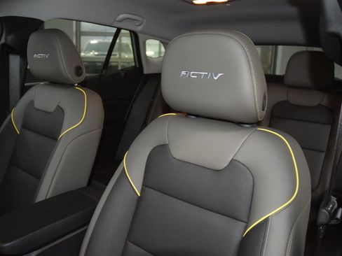 New 2026 Chevrolet Trax ACTIV w/ Driver Confidence Package FWD image 40