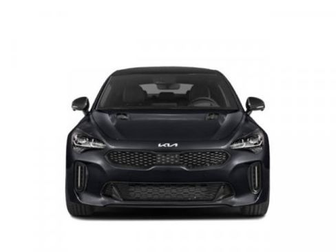 Certified 2023 Kia Stinger GT2 image 7