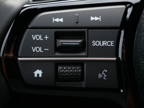 New 2026 Honda Civic Sport image 23