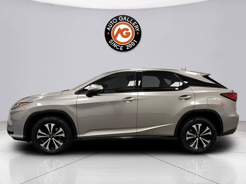 Used 2018 Lexus RX 350 350 w/ Accessory Package image 4