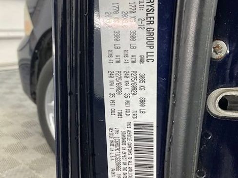 Used 2012 RAM 1500 Express w/ ST Popular Equipment Group image 15