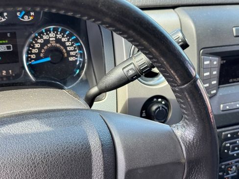 Used 2014 Ford F150 XLT w/ Equipment Group 302A Luxury AWD/4WD image 26