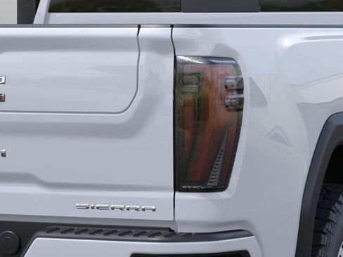 New 2026 GMC Sierra 2500 Denali w/ Denali Reserve Package AWD/4WD image 35