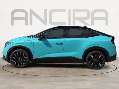 New 2026 Nissan Leaf Platinum+ image 7