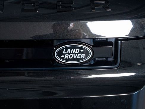 Used 2026 Land Rover Defender 130 X AWD/4WD image 21