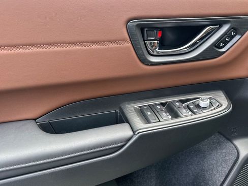 New 2026 Subaru Outback Touring XT image 11