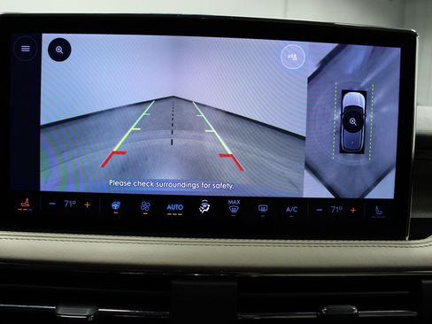 Used 2024 Lincoln Corsair Reserve w/ Equipment Group 201A image 28