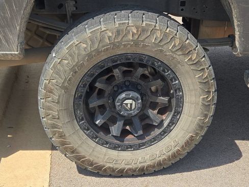 Used 2019 Ford F250 XLT w/ XLT Premium Package AWD/4WD image 5