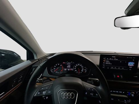 Used 2023 Audi Q5 2.0T Premium w/ Convenience Package AWD/4WD image 7
