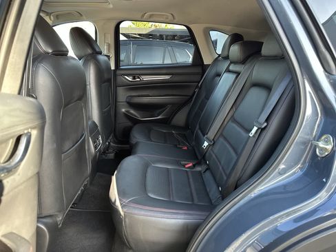Used 2024 MAZDA CX-5 Carbon Edition AWD/4WD image 4