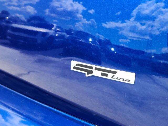 New 2026 Kia K5 GT-Line w/ GT-Line Premium Package FWD image 16