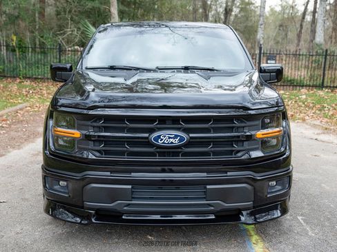 Used 2024 Ford F150 STX image 13