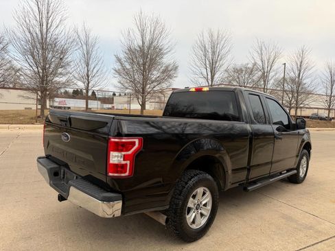 Used 2018 Ford F150 XLT AWD/4WD image 6