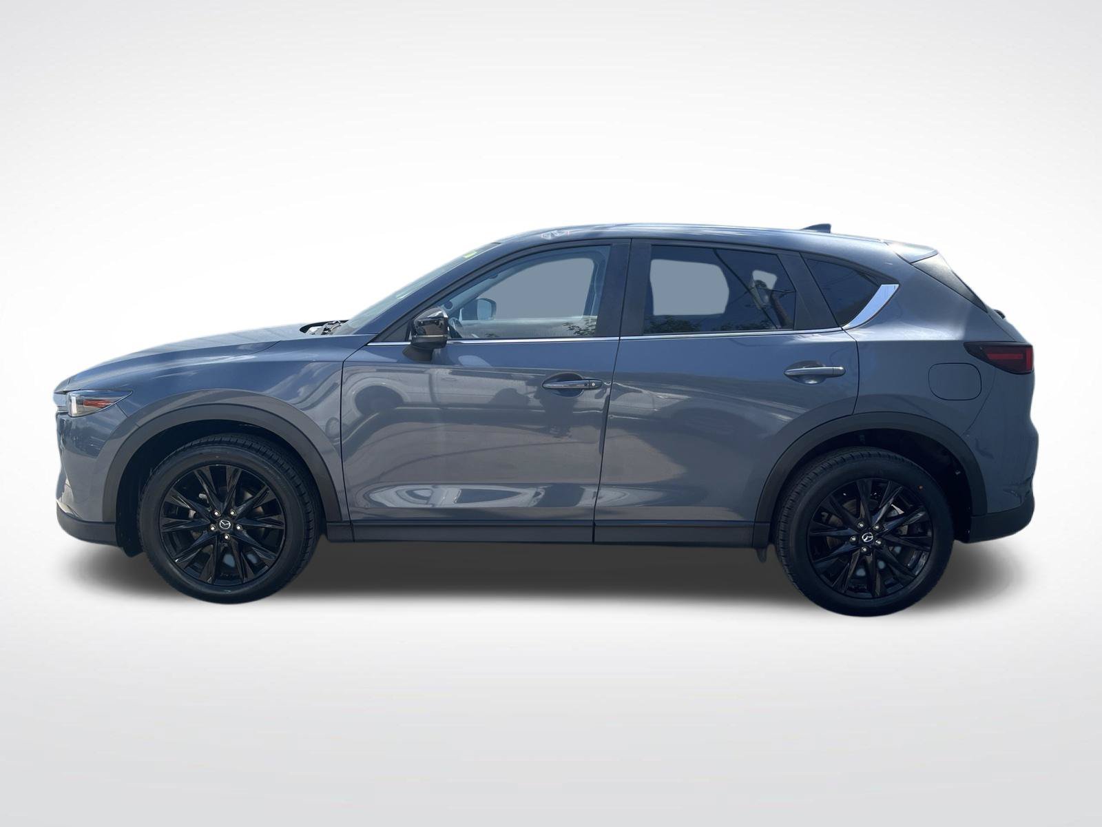 Certified 2024 MAZDA CX-5 Carbon Edition AWD/4WD image 5