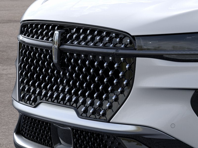 New 2026 Lincoln Nautilus Premier AWD/4WD image 17