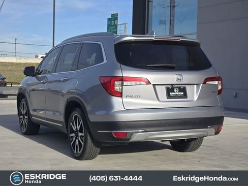 Used 2022 Honda Pilot Touring image 5