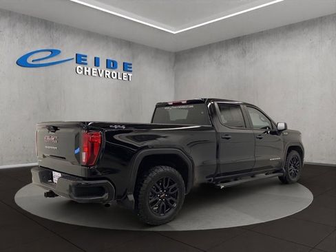 Used 2023 GMC Sierra 1500 Pro w/ Graphite Edition image 5