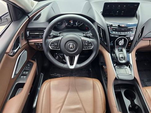 Certified 2023 Acura RDX FWD w/ Technology Package image 13