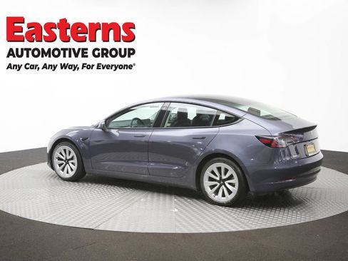 Used 2023 Tesla Model 3 Standard Range RWD image 60