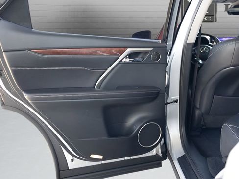 Used 2018 Lexus RX 350L AWD image 51