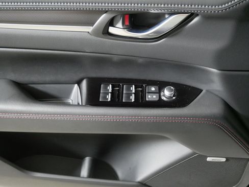 Certified 2025 MAZDA CX-5 2.5 Turbo w/ Premium Package image 19