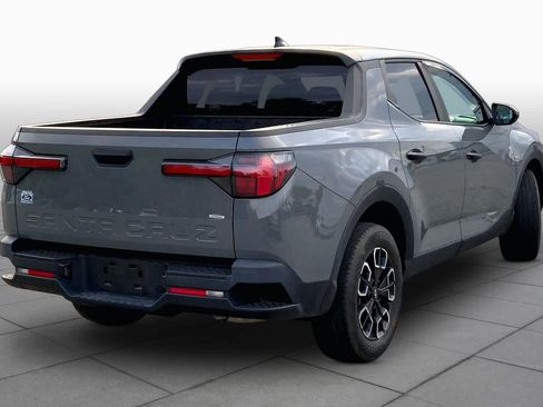 Used 2023 Hyundai Santa Cruz SEL AWD/4WD image 13