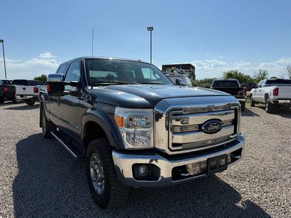 Used 2016 Ford F250 XLT w/ XTR Plus Package