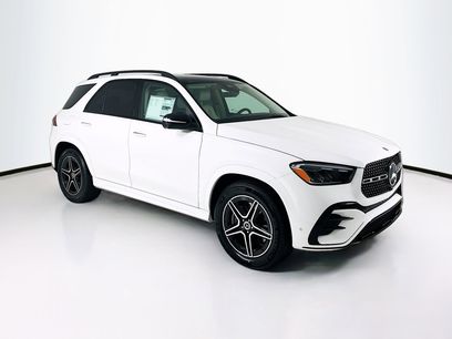 New 2026 Mercedes-Benz GLE 350 4MATIC