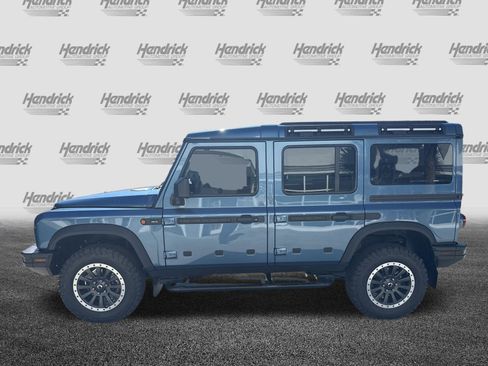 New 2025 INEOS Grenadier Fieldmaster Edition image 6