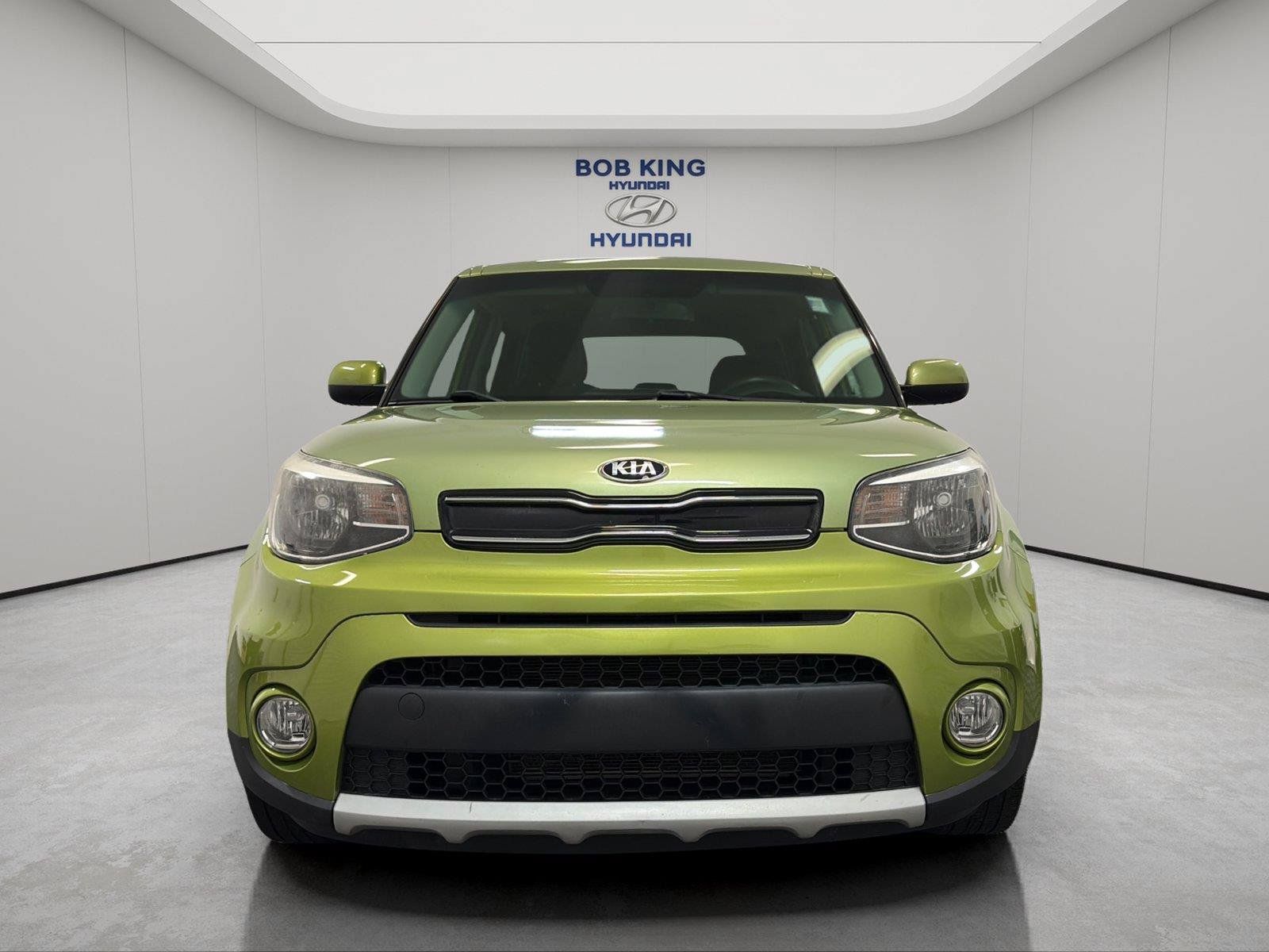 Used 2019 Kia Soul + FWD image 8