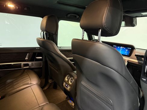 Used 2025 Mercedes-Benz G 63 AMG 4MATIC image 89