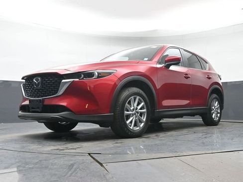 Used 2023 MAZDA CX-5 AWD 2.5 S image 27