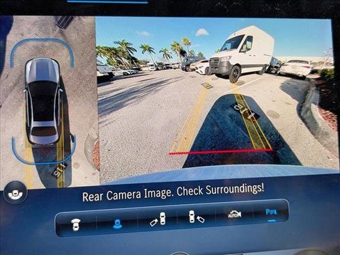 Certified 2023 Mercedes-Benz C 300 Sedan image 12