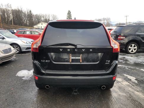 Used 2012 Volvo XC60 T6 image 10