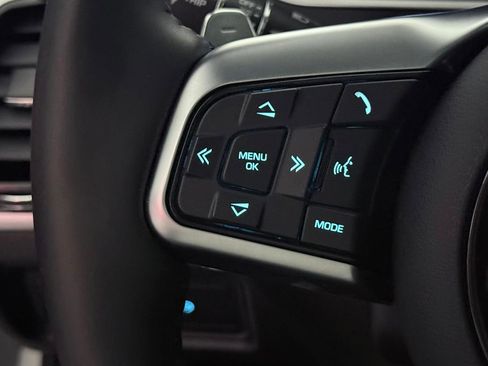 Used 2024 Jaguar F-TYPE R-Dynamic RWD image 36