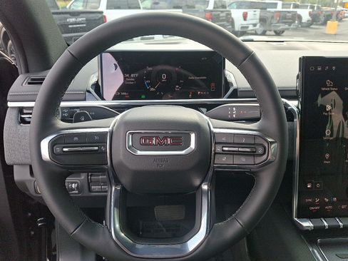 New 2026 GMC Sierra EV Elevation w/ Premium Package AWD/4WD image 10