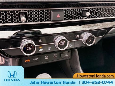 New 2026 Honda Civic Sport image 12